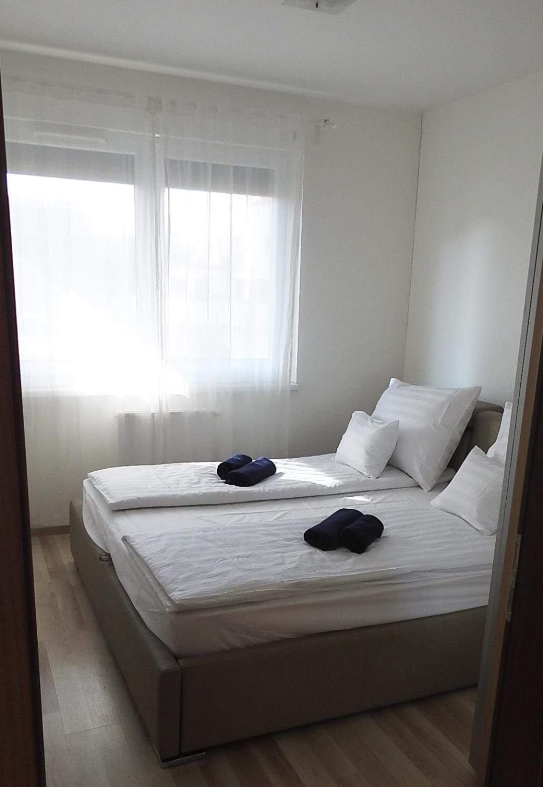 Luxury Cordia Apartment With Free Parking Budapest Luaran gambar