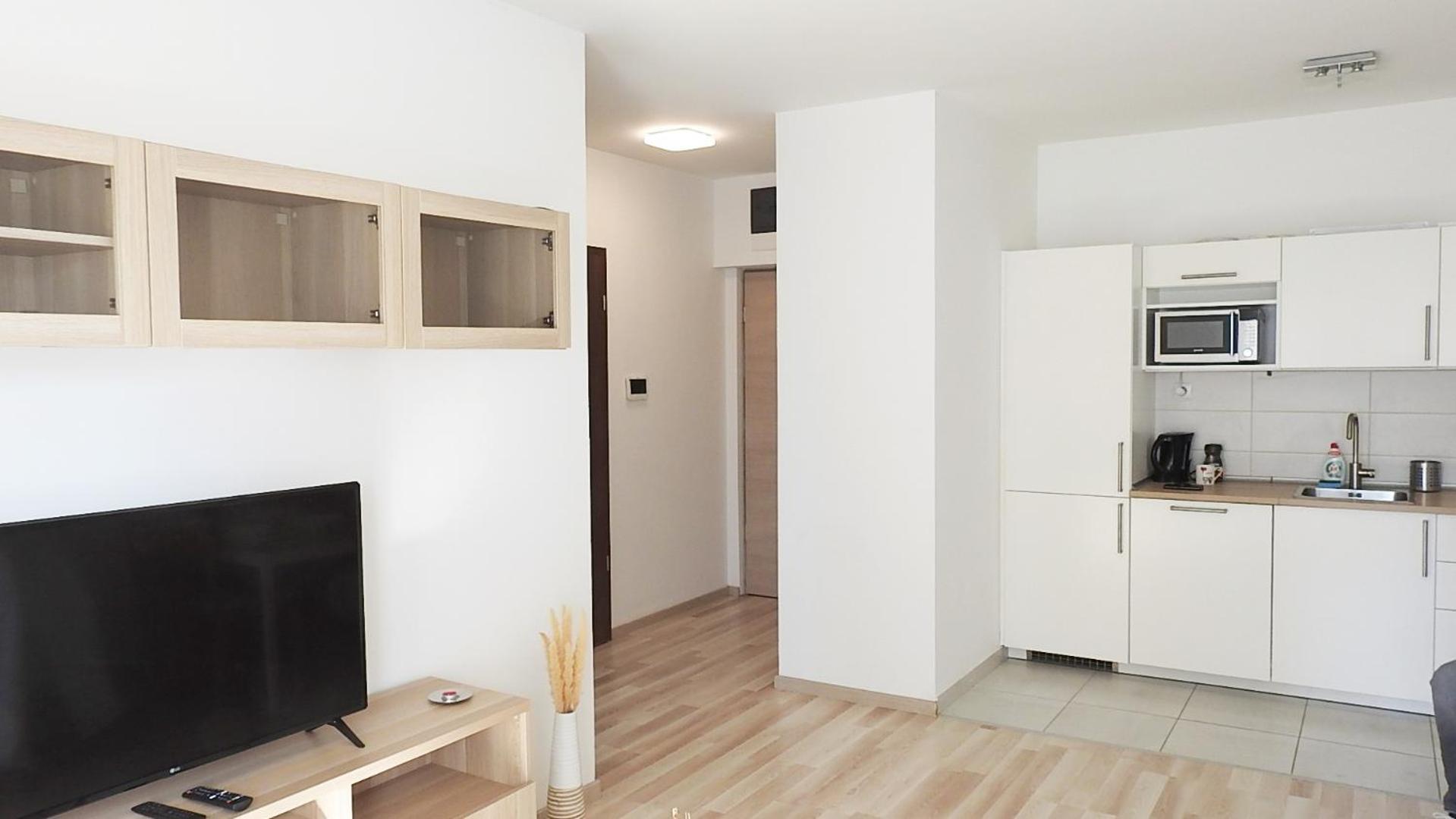 Luxury Cordia Apartment With Free Parking Budapest Luaran gambar