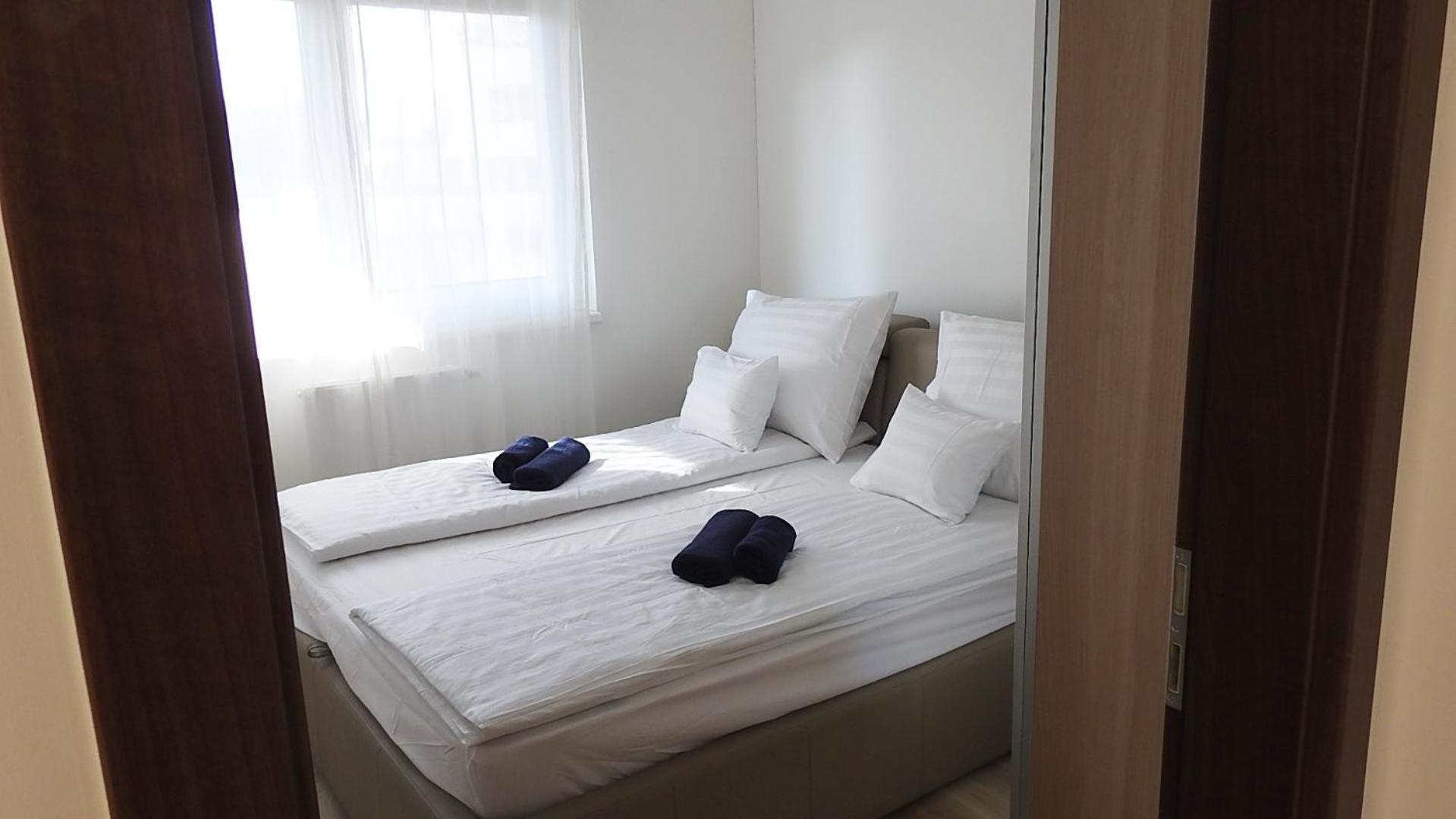 Luxury Cordia Apartment With Free Parking Budapest Luaran gambar
