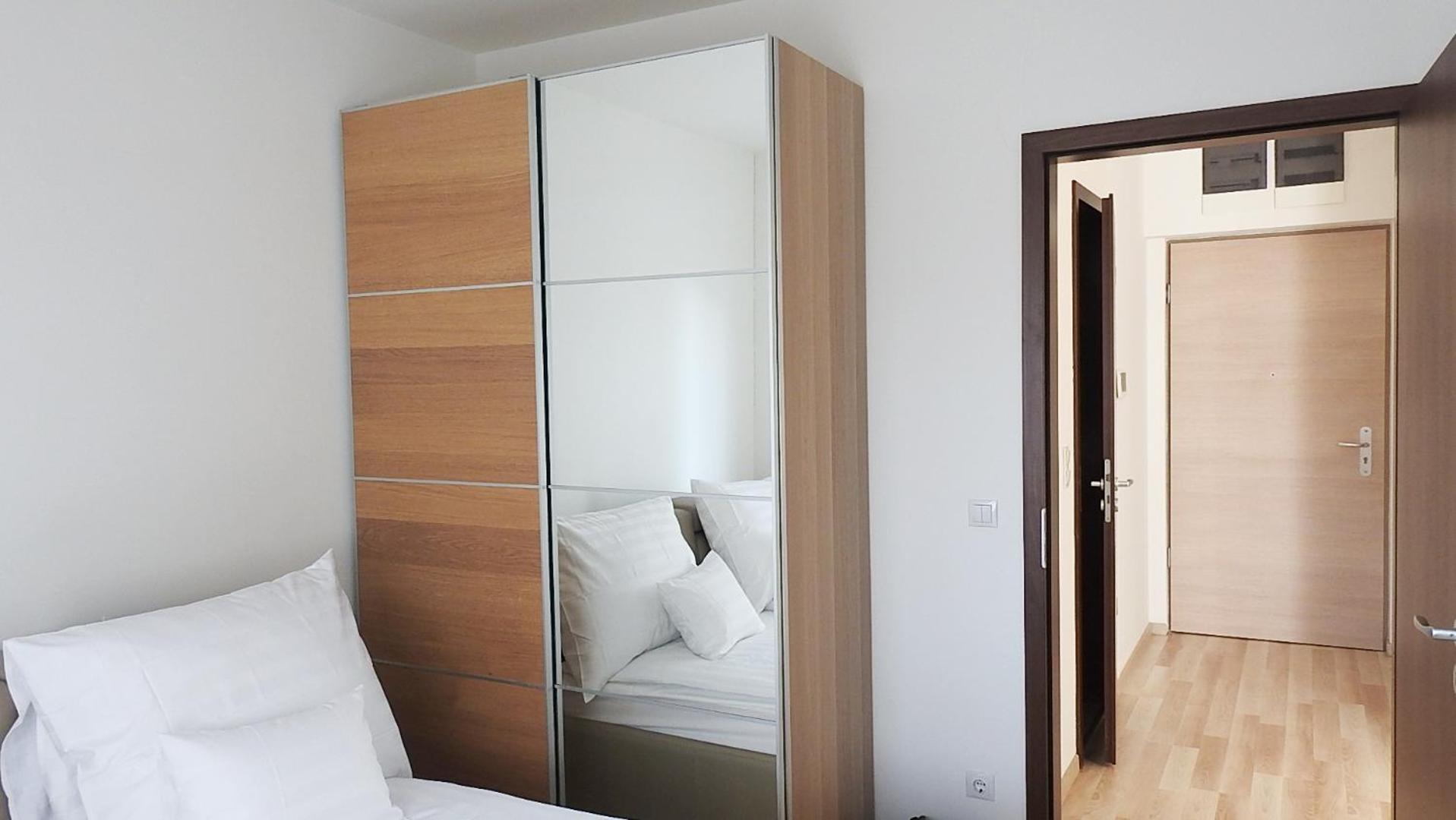 Luxury Cordia Apartment With Free Parking Budapest Luaran gambar