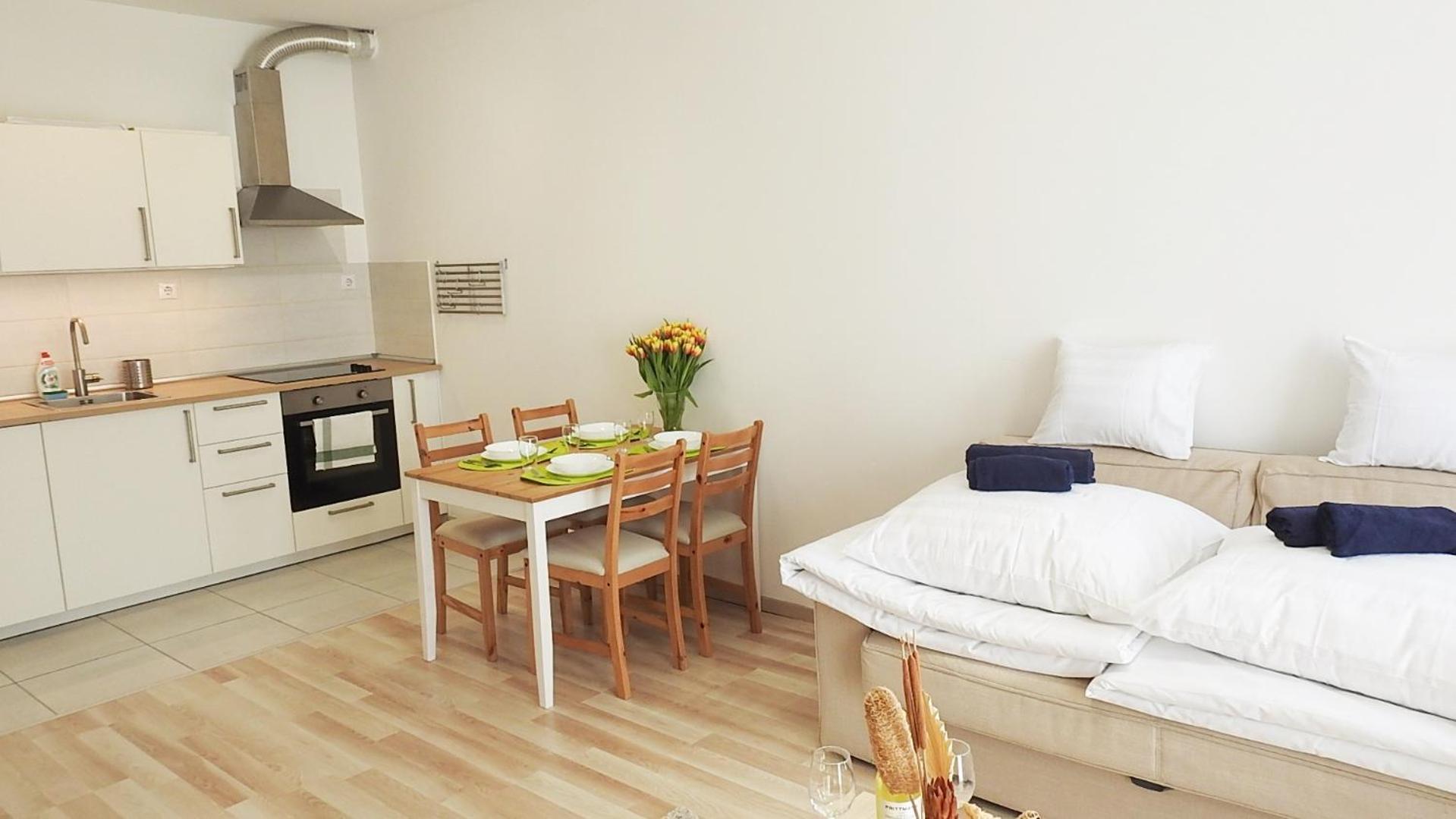 Luxury Cordia Apartment With Free Parking Budapest Luaran gambar