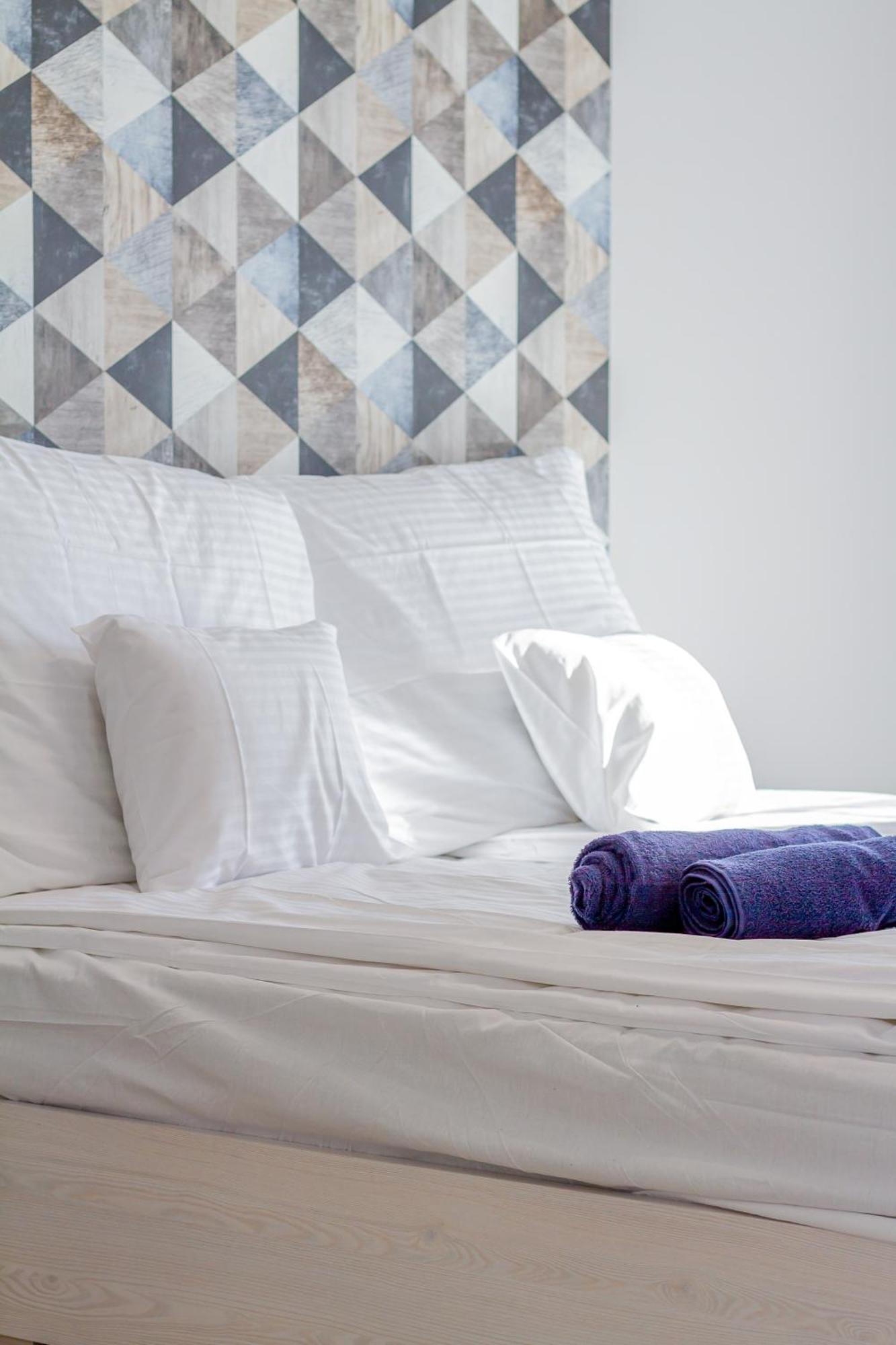 Luxury Cordia Apartment With Free Parking Budapest Luaran gambar