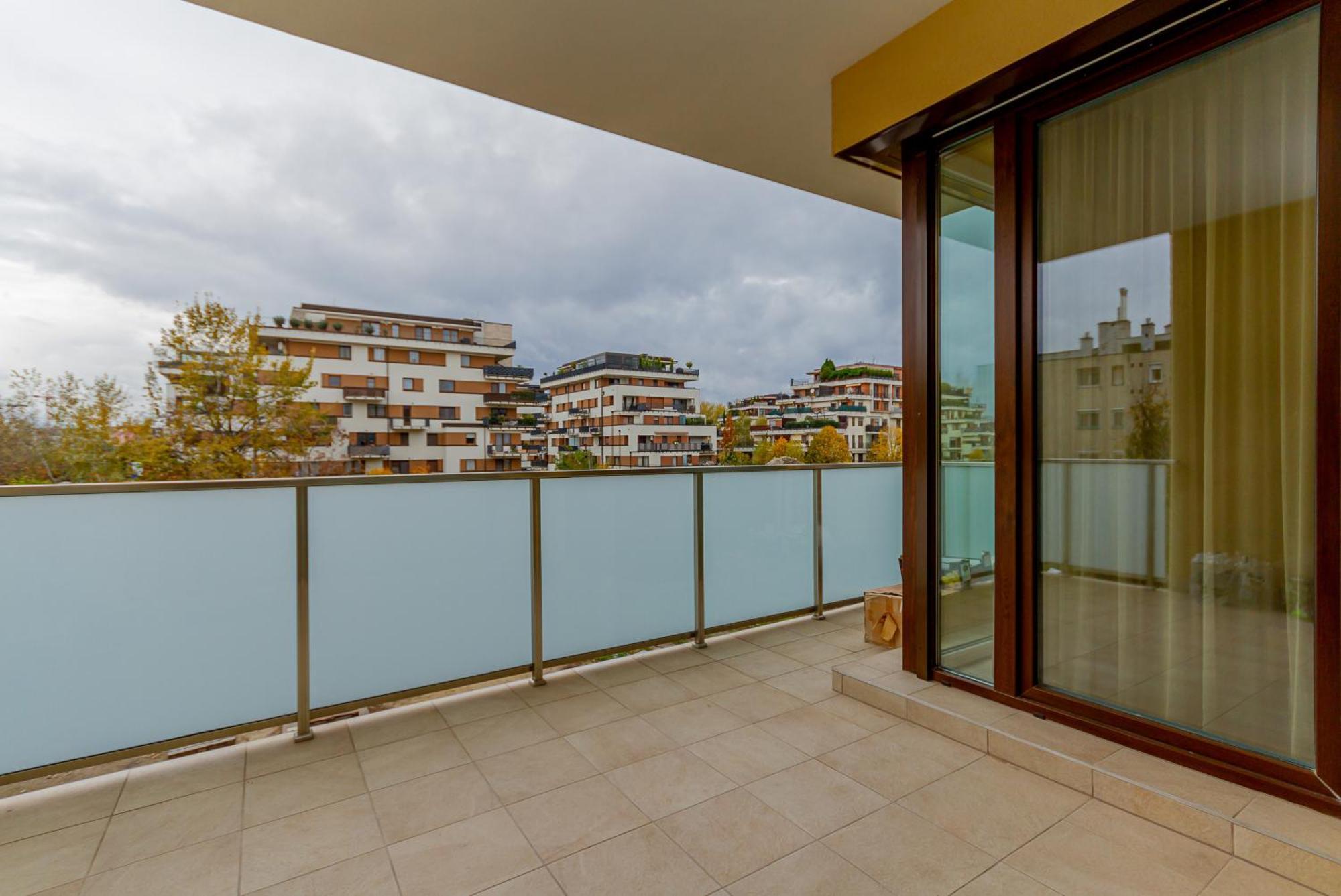Luxury Cordia Apartment With Free Parking Budapest Luaran gambar