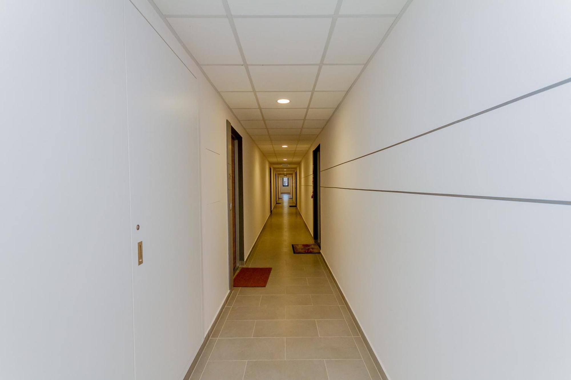 Luxury Cordia Apartment With Free Parking Budapest Luaran gambar