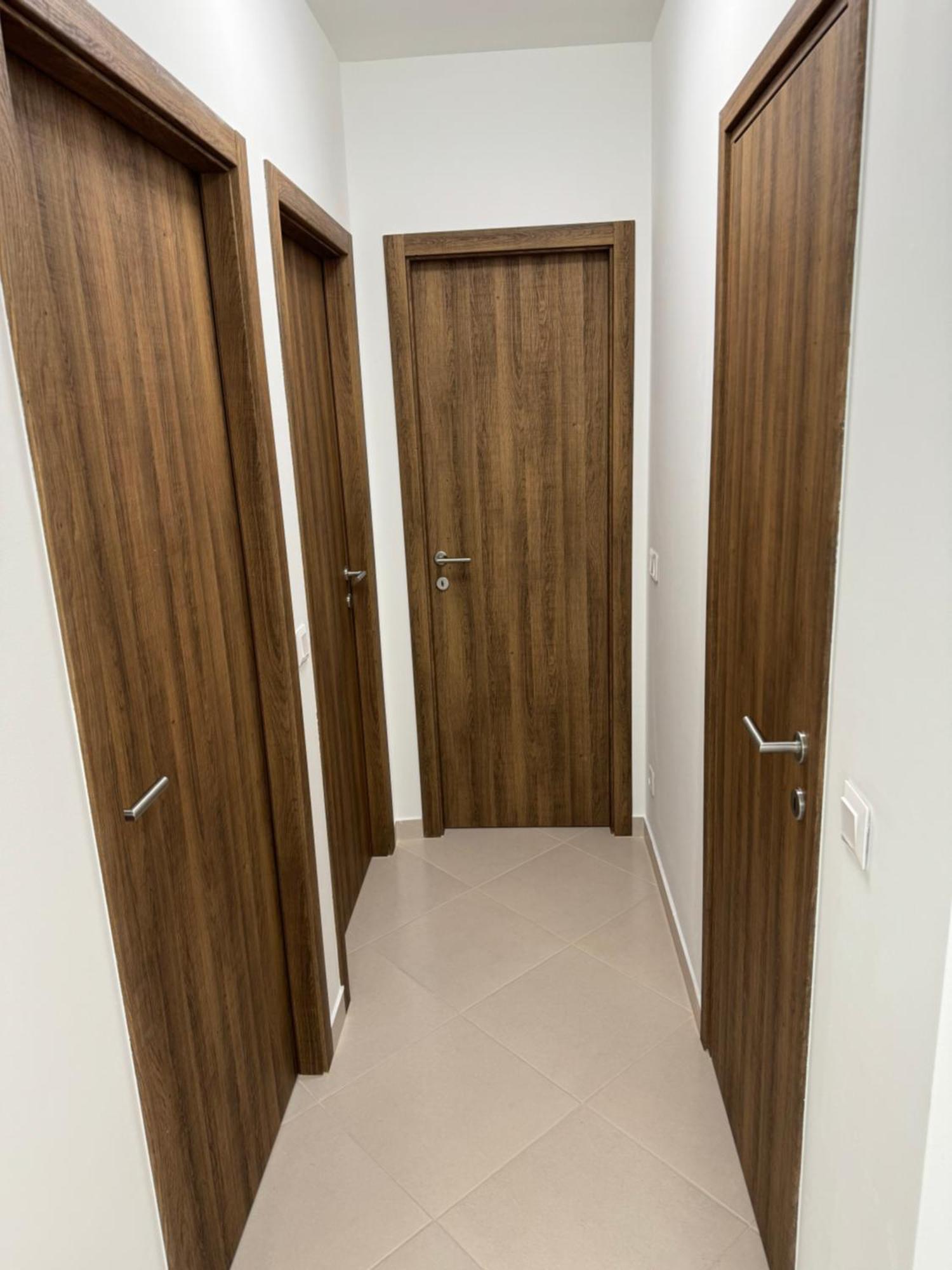 Luxury Cordia Apartment With Free Parking Budapest Luaran gambar