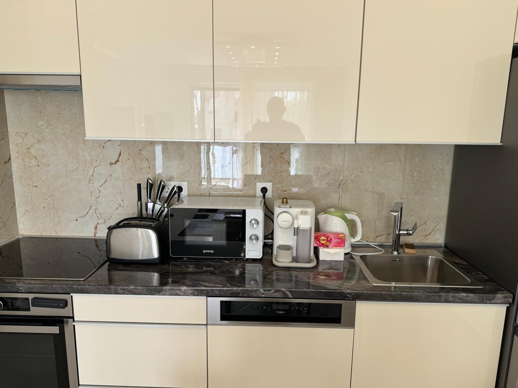 Luxury Cordia Apartment With Free Parking Budapest Luaran gambar
