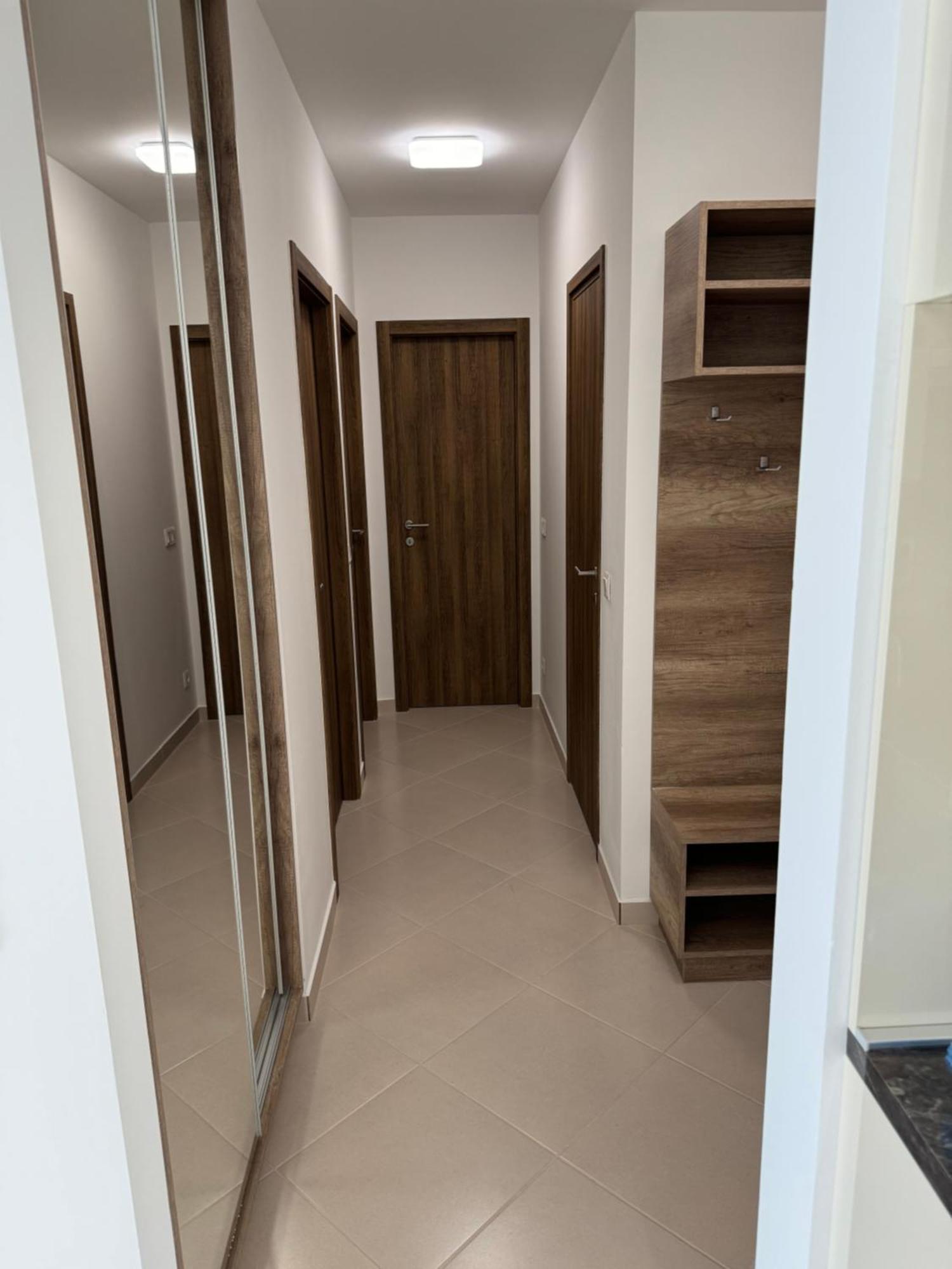 Luxury Cordia Apartment With Free Parking Budapest Luaran gambar