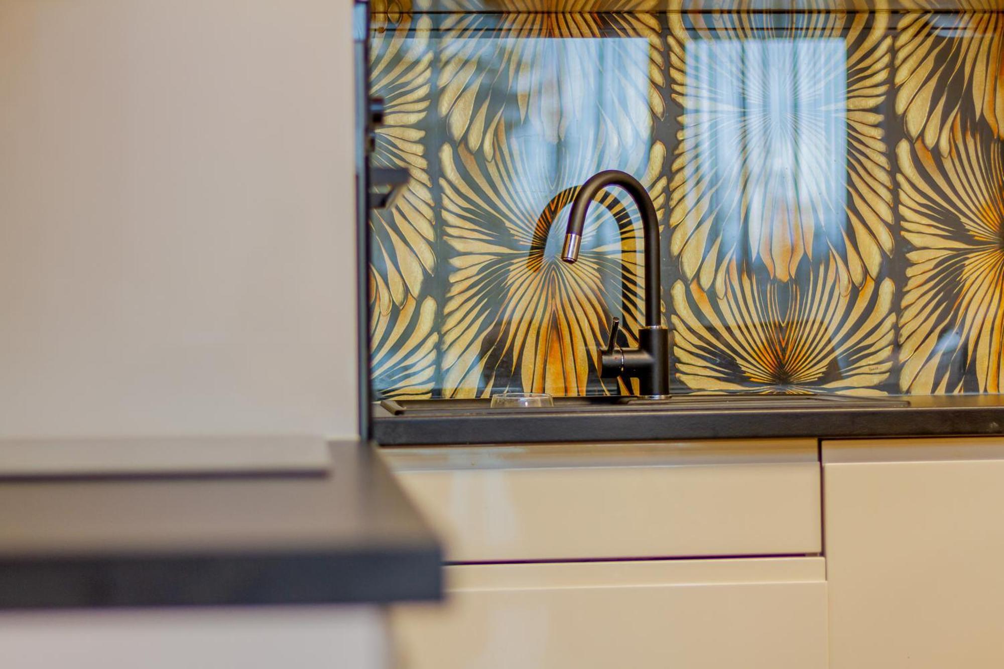 Luxury Cordia Apartment With Free Parking Budapest Bilik gambar