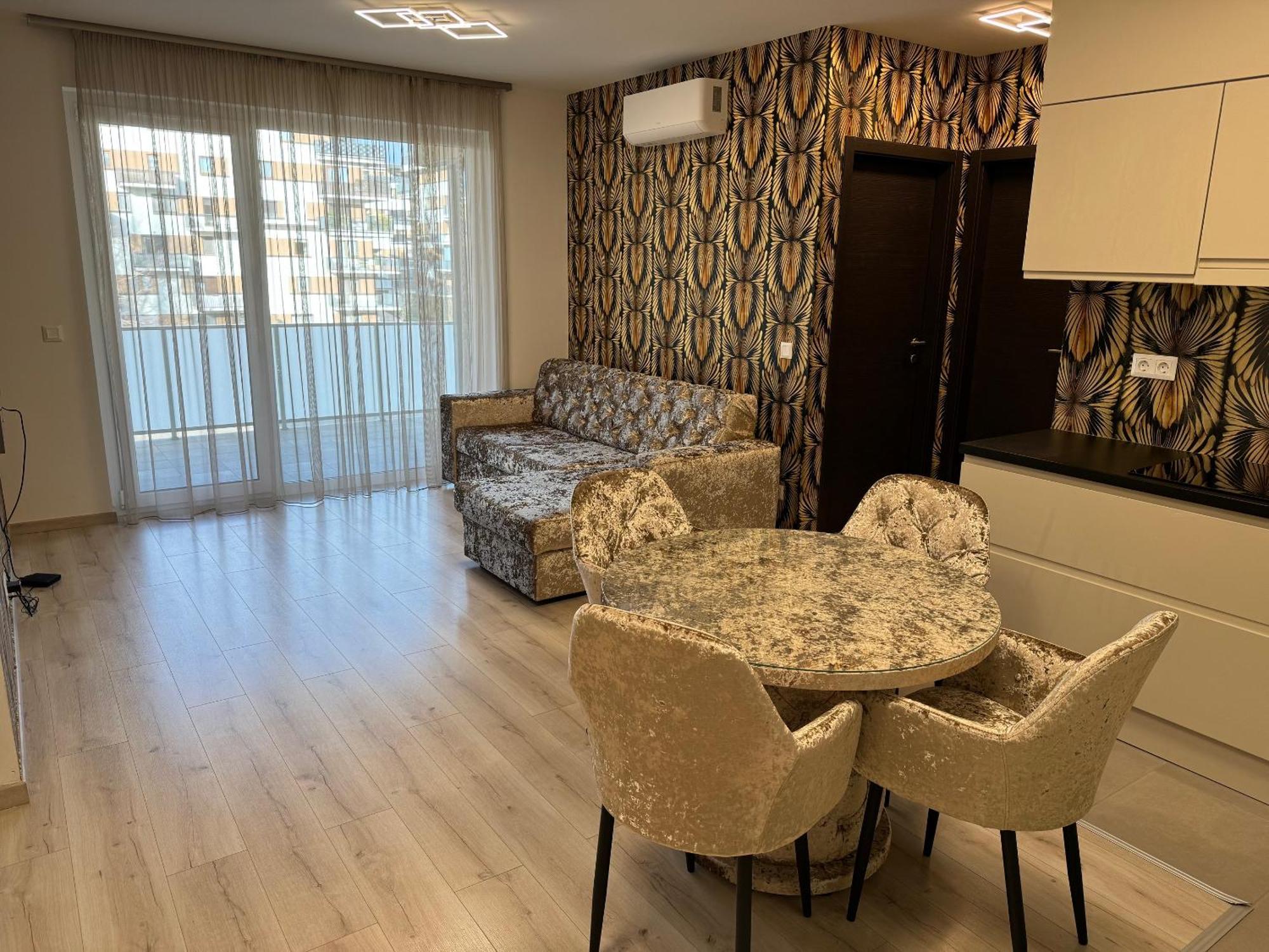 Luxury Cordia Apartment With Free Parking Budapest Bilik gambar